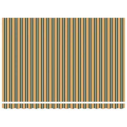 Marchiză retractabilă manual 4.5x3.5 m - Material înlocuire