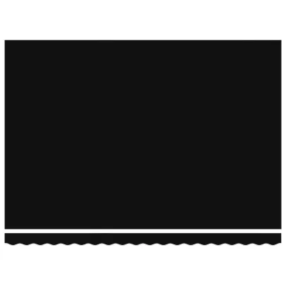 Marchiză Retractabilă Manuală Neagră 450x300 cm - VidaXL