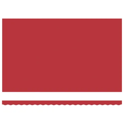 Markiză automată retractabilă Roșie 5x3 m - Țesătură exterior