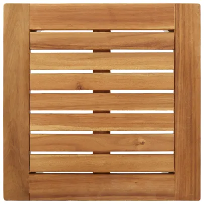 Set Fotolii și Masă Grădină Lemn Acacia | Livrare Gratuită