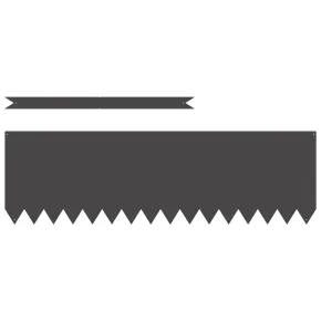 Borduri Grădină Metalice Negru | 50 bucăți | Livrare Gratuită 2