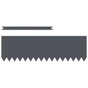 Borduri Grădină Oțel Antracit - 50 bucăți - Livrare Gratuită 2