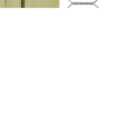 Coteț Găini Lemn Masiv Pin - 268x500x190 cm | Livrare Gratuită