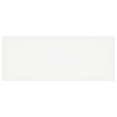 Masă Grădină Alb Extensibilă - Poli Rattan | Livrare Gratuită