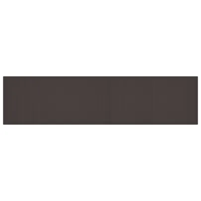 Masă Grădină Extensibilă Poly Rattan - Livrare Gratuită