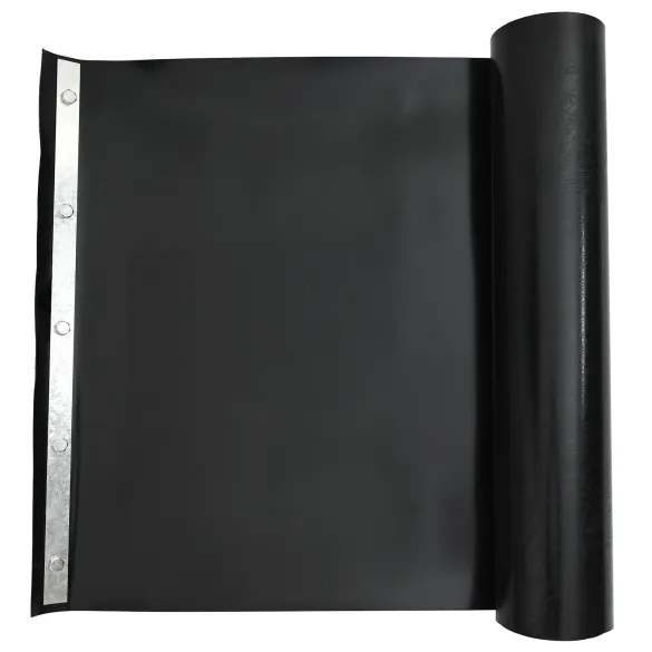 Barieră Anti-Rădăcini HDPE 1,5 mm | Livrare Gratuită