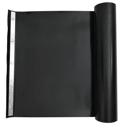 Barieră Anti-Rădăcini HDPE 1,5 mm | Livrare Gratuită