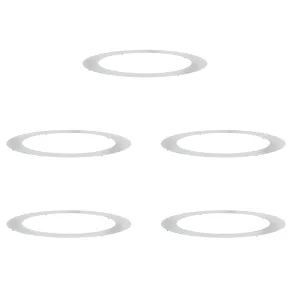 Ghiveci Mare Galvanizat pentru Exterior | Livrare Gratuită 2