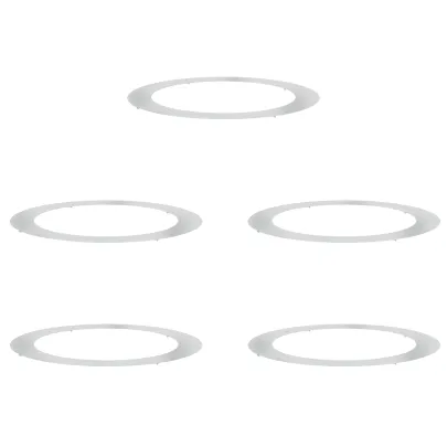 Ghiveci Mare Galvanizat pentru Exterior | Livrare Gratuită