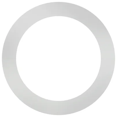 Ghiveci Mare Galvanizat pentru Exterior | Livrare Gratuită