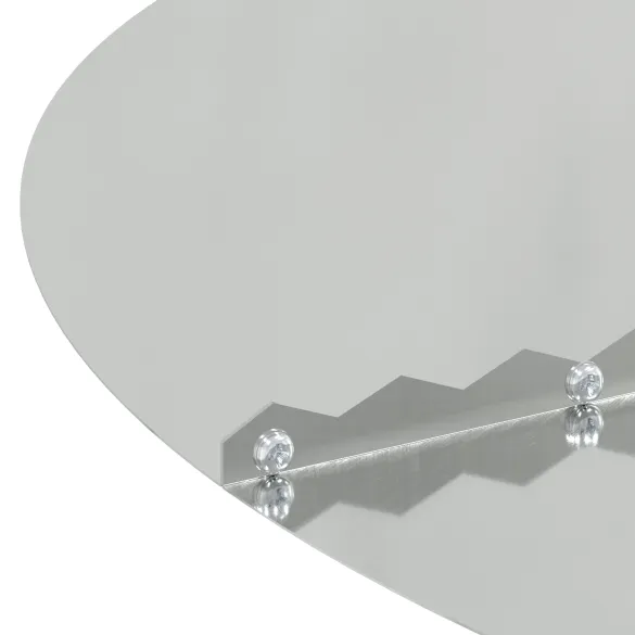 Ghiveci Mare Galvanizat pentru Exterior | Livrare Gratuită