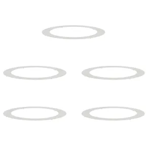 Ghiveci Inoxidabil Mare - Decor Modern Interior/Exterior 2