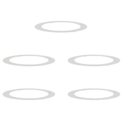 Ghiveci Inoxidabil Mare - Decor Modern Interior/Exterior