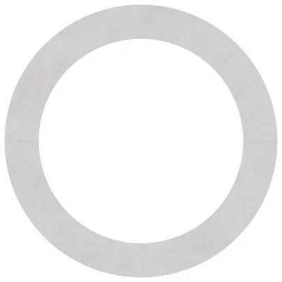 Ghiveci Inoxidabil Mare - Decor Modern Interior/Exterior