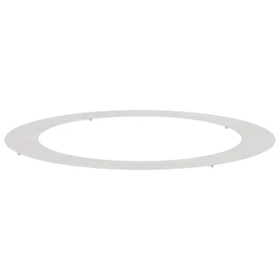 Ghiveci Oțel Inoxidabil Mare pentru Grădină și Balcon