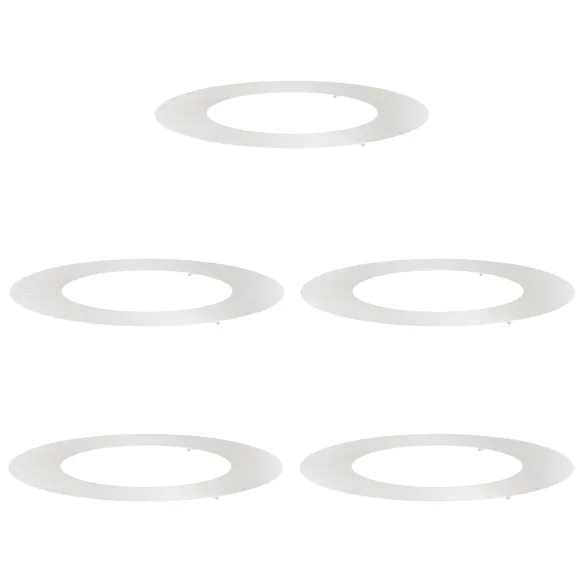 Ghiveci Oțel Inoxidabil Mare pentru Grădină și Balcon