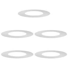 Ghiveci Galvanizat Metalic pentru Interior/Exterior 2