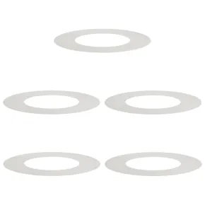 Ghiveci Inoxidabil Mare | Decor Modern Interior/Exterior 2