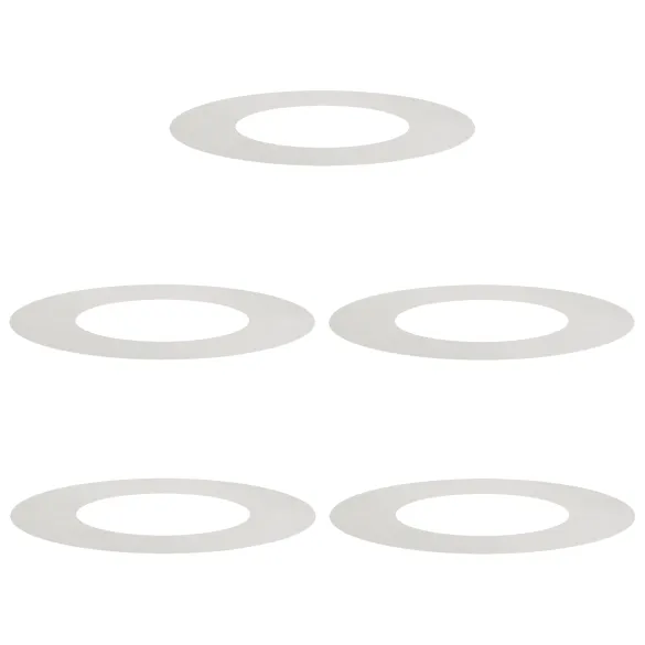 Ghiveci Inoxidabil Mare | Decor Modern Interior/Exterior