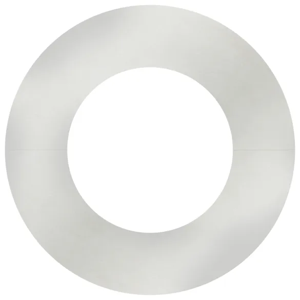 Ghiveci Inoxidabil Mare | Decor Modern Interior/Exterior