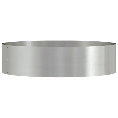 Ghivece Oțel Inoxidabil pentru Interior și Exterior