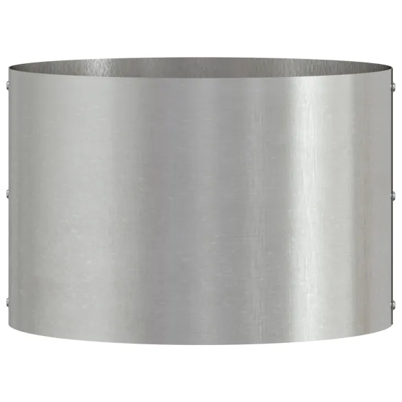 Ghivece Oțel Inoxidabil pentru Interior și Exterior