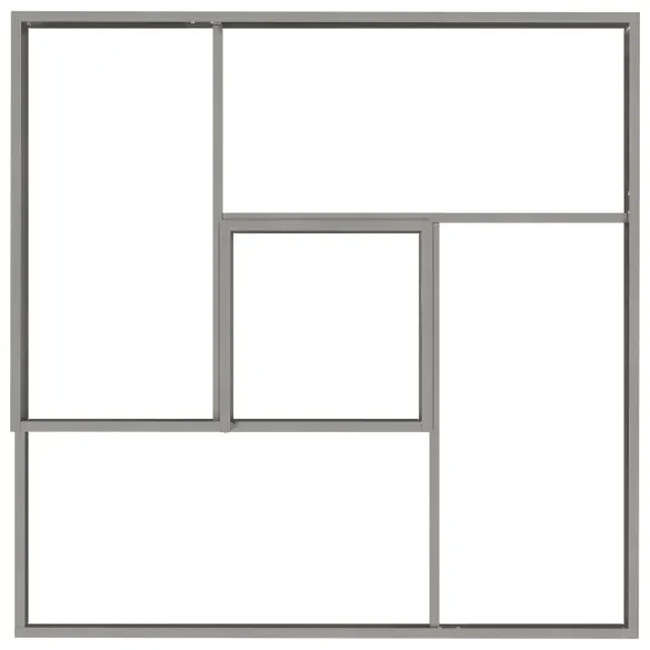 Jardiniere Oțel Inoxidabil pentru Interior și Exterior