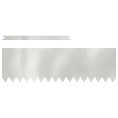 Margini Gazon Oțel Inoxidabil | Delimitare Gradini Modernă