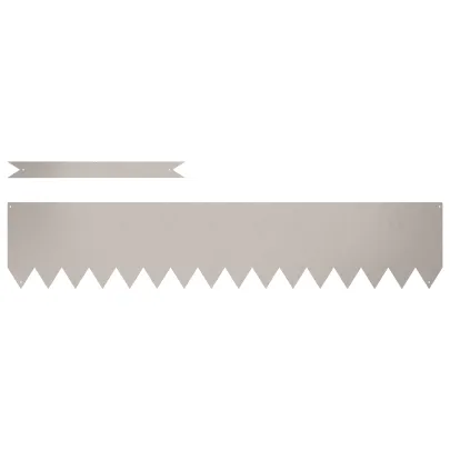 Margini Gazon Oțel Corten | Delimitare Grădină Rezistentă