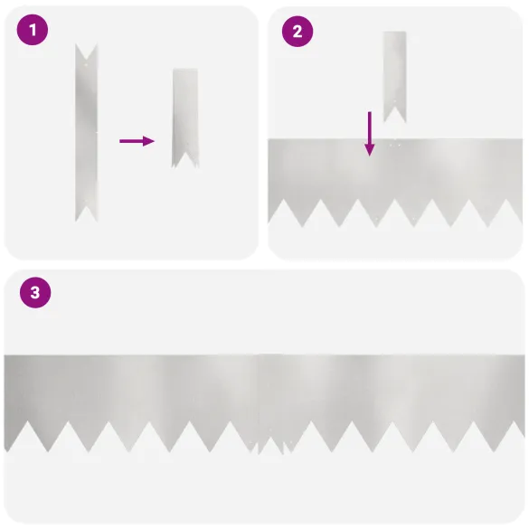 Margini Gazon Oțel Inoxidabil | Delimitare Grădină Rezistentă