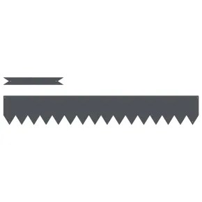 Margini de Gazon Oțel Antracit - 10 bucăți - Gratis Livrare 2