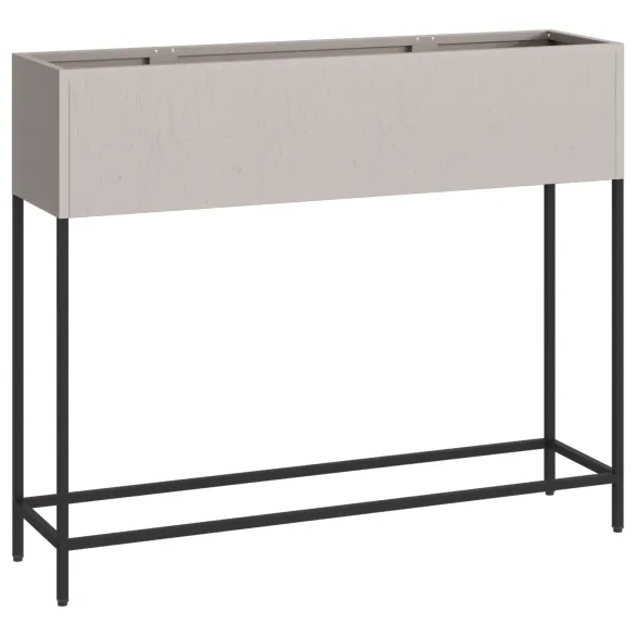 Jardinieră Ridicată Oțel Corten - Grădină & Balcon