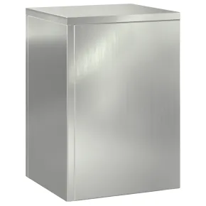 Suporturi Plante Pilon Exterior - Set 3 Bucăți - Oțel Galvanizat 2