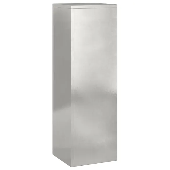 Suporturi Plante Pilon Exterior - Oțel Inoxidabil - Set 3 buc. Suporturi Plante Pilon Exterior - Oțel Inoxidabil - Set 3 buc.