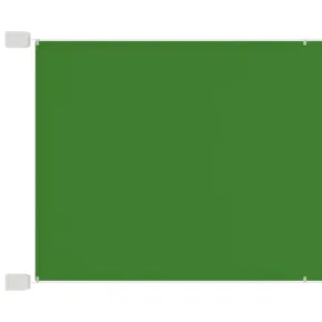 Copertină Verticală Verde Oxford - 180x1000 cm 2