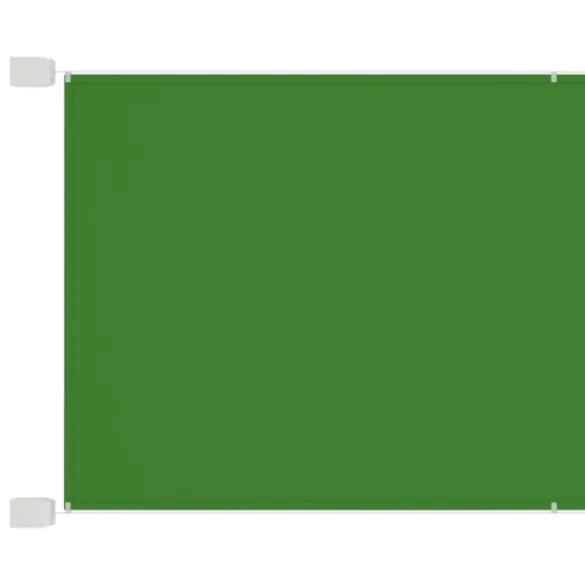 Copertină Verticală Verde Oxford - 180x1000 cm Copertină Verticală Verde Oxford - 180x1000 cm