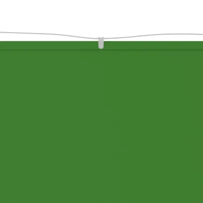 Copertină Verticală Verde Oxford - 180x1000 cm