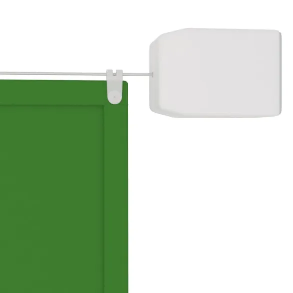 Copertină Verticală Verde Oxford - 180x1000 cm Copertină Verticală Verde Oxford - 180x1000 cm