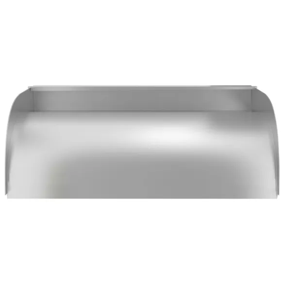 Cascadă LED grădină - Oțel inoxidabil 304 - Livrare gratuită