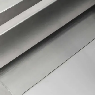 Cascadă Decorativă Grădină - Oțel Inoxidabil 304 - Livrare Gratuită