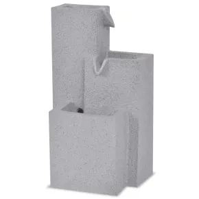 Fantana decorativa interior cu iluminare LED | Livrare gratuita 2