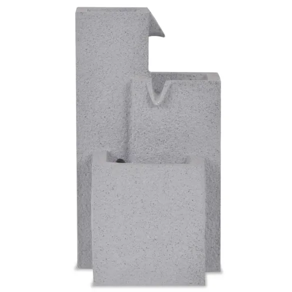 Fantana decorativa interior cu iluminare LED | Livrare gratuita