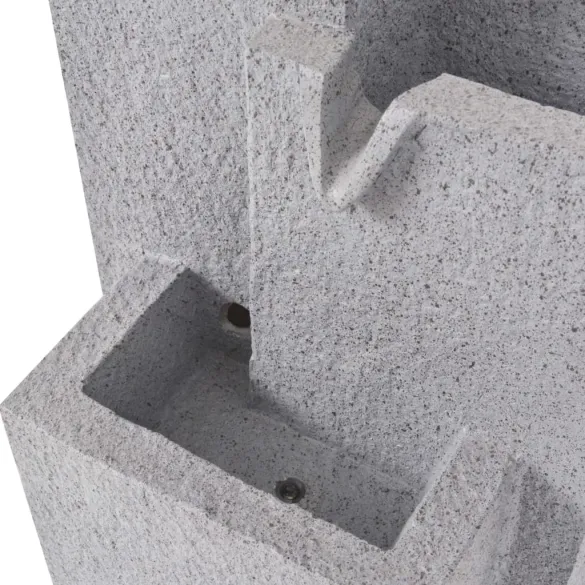 Fantana decorativa interior cu iluminare LED | Livrare gratuita