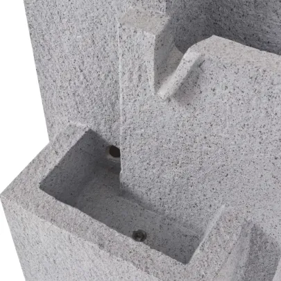 Fantana decorativa interior cu iluminare LED | Livrare gratuita