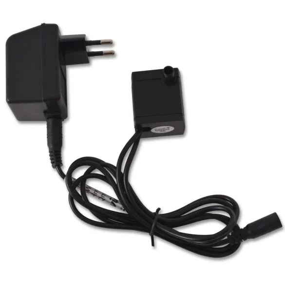 Fantana decorativa interior cu iluminare LED | Livrare gratuita