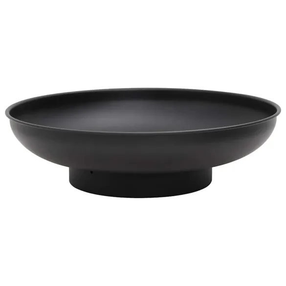 Vatră de Foc Oțel 57 cm - Grătar Exterior cu Livrare Gratuită Vatră de Foc Oțel 57 cm - Grătar Exterior cu Livrare Gratuită