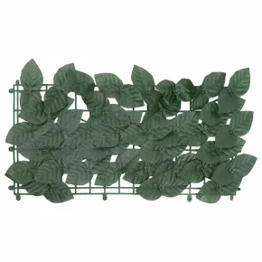 Paravan Balcon Intimitate Frunze Verde | Livrare Gratuita 2