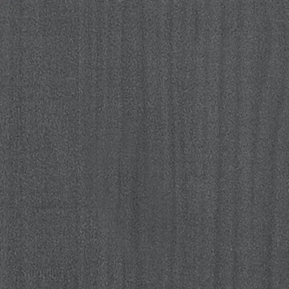 Jardiniere Grădină Lemn Masiv Pin - 2 bucăți - 70x70x70 cm