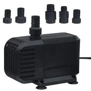 Pompă Acvariu Submersibilă 3000L/h | Livrare Gratuită 2