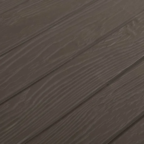 Ladă Depozitare Grădină 190L - Maro - Livrare Gratuită